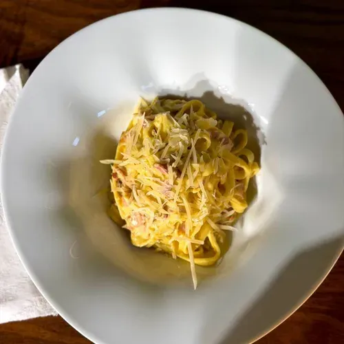 Carbonara