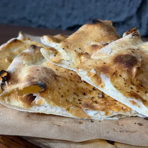 FOCACCIA