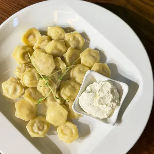 Pelmeni